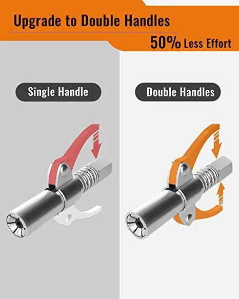 2023 Best Grease Coupler(đ„49% Hot Sale)