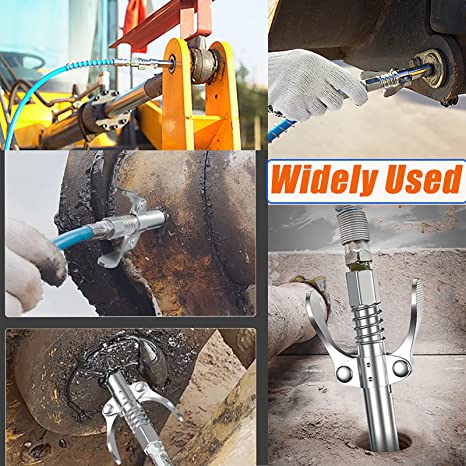 2023 Best Grease Coupler(đ„49% Hot Sale)